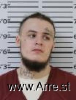 Donald Lynn Jr Austin Mugshot