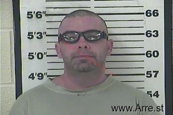 Donald Howard Ayers Mugshot