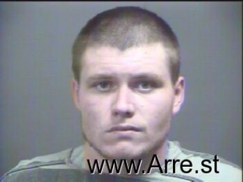 Donald Lee     Dustin Blevins Mugshot