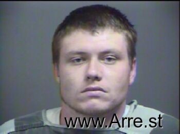 Donald Lee     Dustin Blevins Mugshot