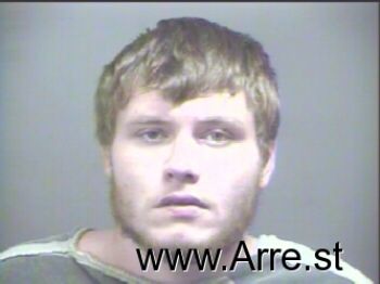 Donald Lee     Dustin Blevins Mugshot