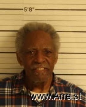 Donald  Bryant Mugshot