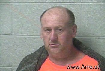 Donald Wayne Brymer Mugshot