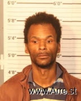 Donald A Curry Mugshot