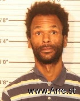 Donald A Curry Mugshot