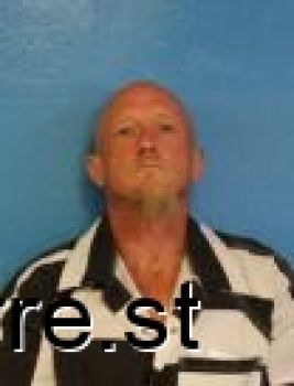 Donald Eric Estes Mugshot