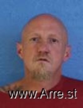 Donald Eric Estes Mugshot