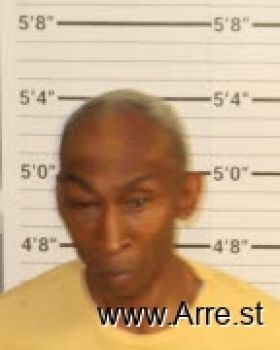 Donald  Gibbs Mugshot