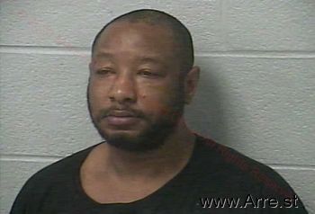 Donald Wayne Harris Mugshot