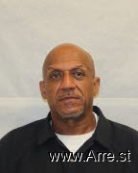 Donald  Haynes Mugshot