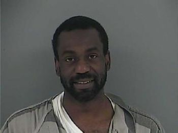 Donald Lewis Ii Johnson Mugshot