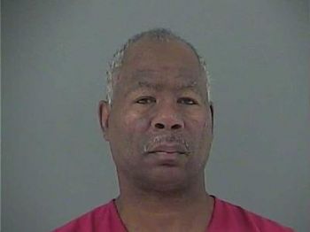 Donald Leroy Jackson Mugshot