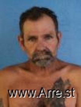 Donald William Knapp Mugshot