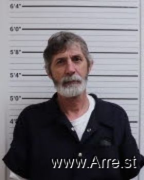 Donald Edward Mayer Mugshot