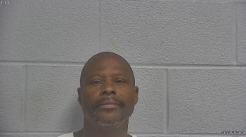 Donald Kenneth Mayes Mugshot