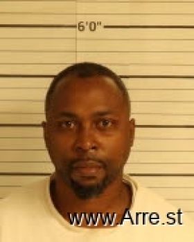 Donald J Mayes Mugshot