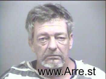 Donald Ray Mcdaniel Mugshot