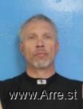 Donald Brent Mullins Mugshot