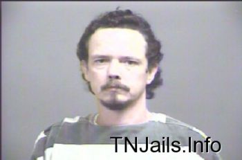 Donald Max Myers Mugshot