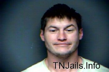 Donald Ray Nance Mugshot