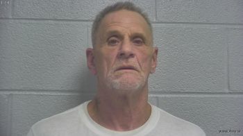 Donald Terry Stacy Mugshot