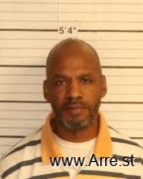 Donald Anthony Taylor Mugshot