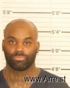 Donald  Wallace Mugshot