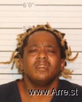 Donald J Watkins Mugshot