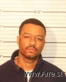 Donald  Watkins Mugshot