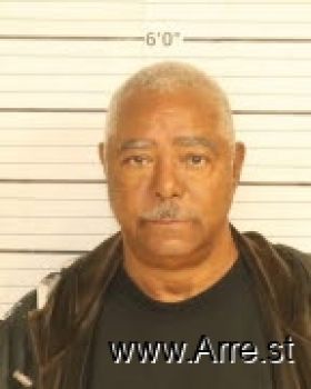 Donald Gregory Webb Mugshot