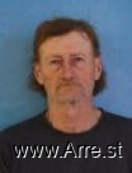 Donald Ray Wilson Mugshot