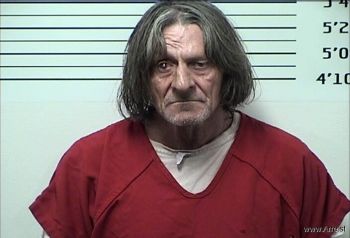 Donald Anthony Wilson Mugshot