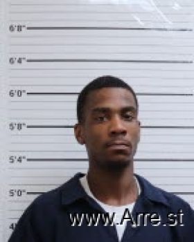 Donald  Woods Mugshot