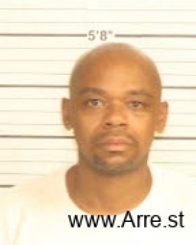 Donald M Yancey Mugshot