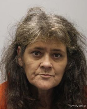 Donna Marie Burns Mugshot