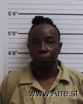 Donna Denise Burns Mugshot