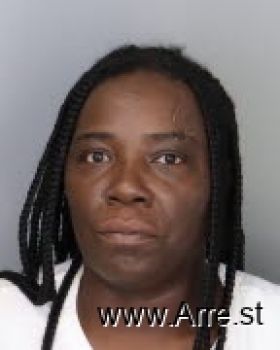 Donna Denise Burns Mugshot