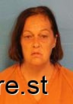 Donna Michelle Jones Mugshot