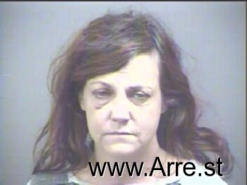 Donna Renee Lee Mugshot