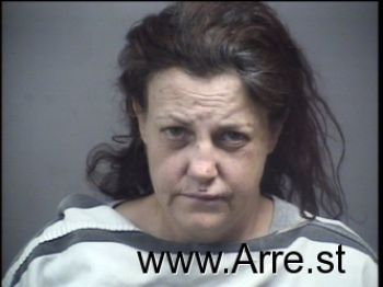 Donna Helton Lee Mugshot