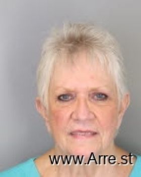 Donna  Martin Mugshot