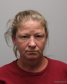 Donna Gail Rogers Mugshot