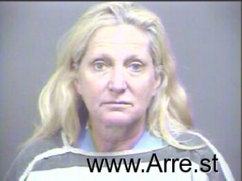 Donna Jeanne Smith Mugshot