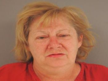 Donna Renee Taylor Mugshot