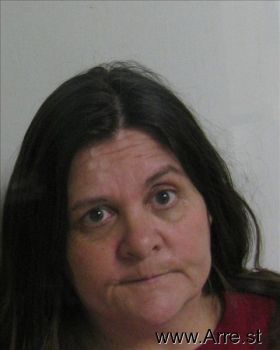 Donna  Wade Mugshot