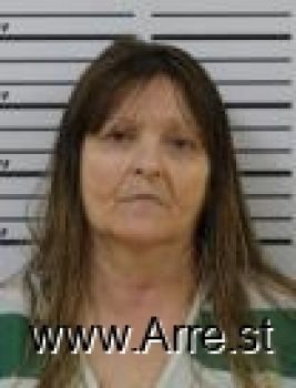 Donna G Young Mugshot