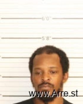 Donnell  Carter Mugshot