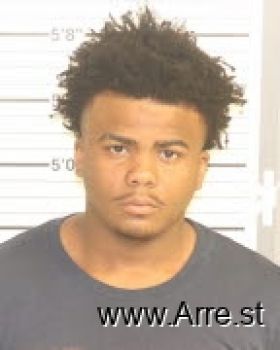 Donnell  Williamson Mugshot