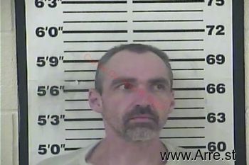 Donnie James Blevins Mugshot