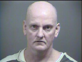 Donnie Lee Bryant Mugshot